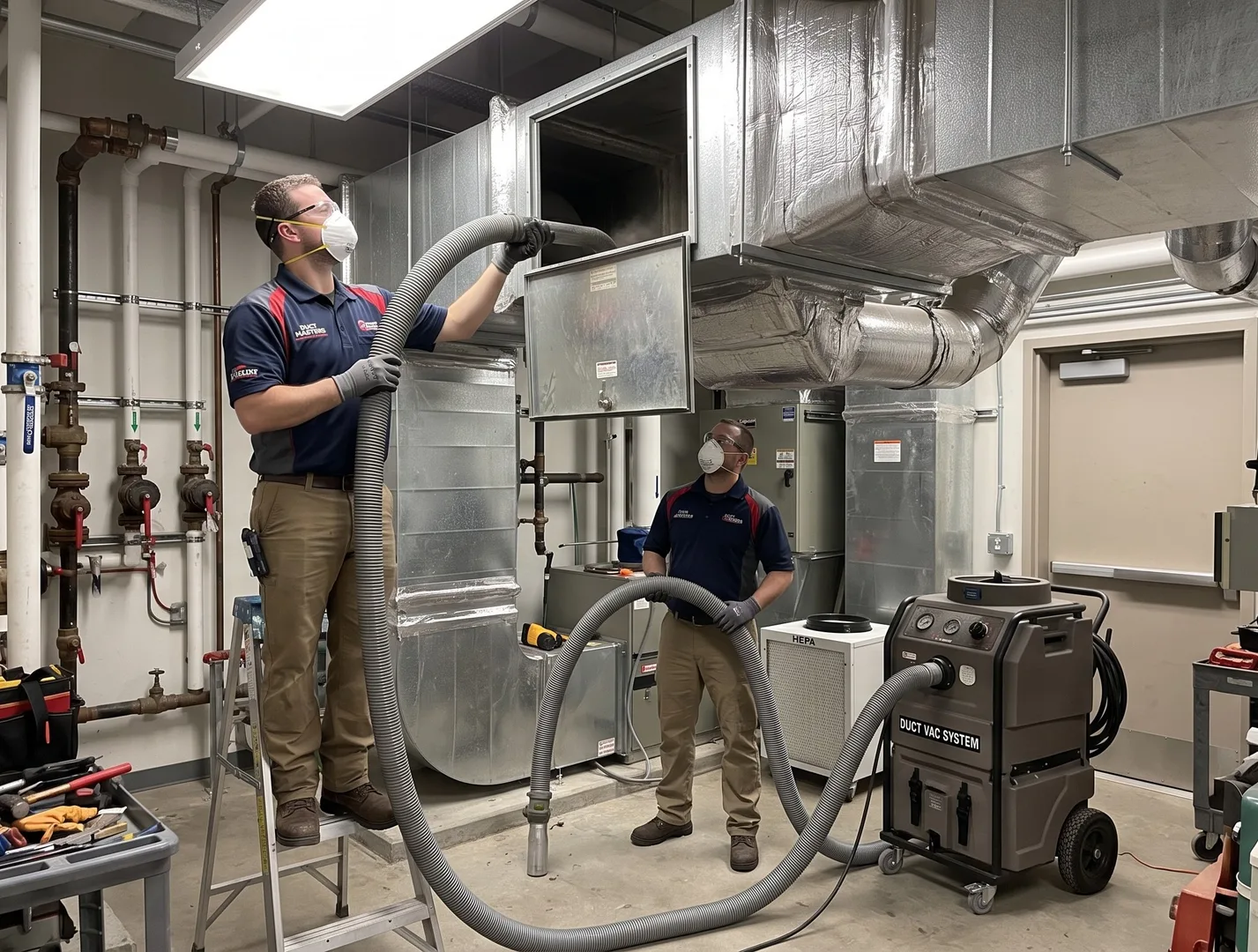 Halcrest Systems in Beavercreek